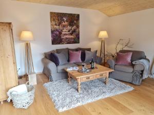 CHIEMSEE Mountain Lodge