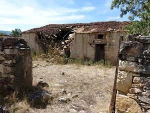 Casa rural Las Praderas para 10 personas