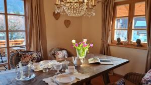 CHIEMSEE Mountain Lodge