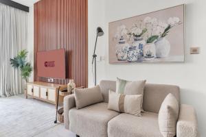 GuestReady – High Floor Studio near Dubai Mall