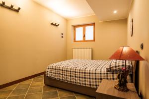 Chalet con vista e camino a 5minuti da Campo Felice, 2 camere