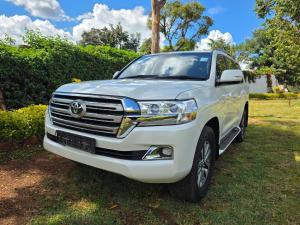 Car hire