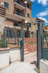 Chalet con vista e camino a 5minuti da Campo Felice, 2 camere