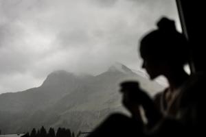 Berghotel Kleiner Biber