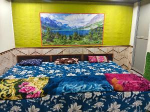 Hotel Garhwal palace khatushyamji