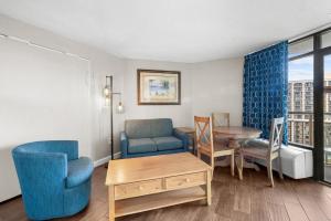 Inspiring Ocean View King Ste wBreakfast 10th Flr