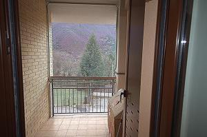 le case di reno valle del Rio