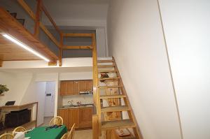 le case di reno valle del Rio