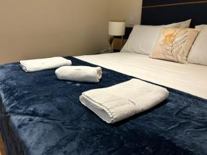 Flat 305H - Hotel em Frente Aeroporto Congonhas