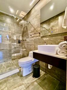 Hotel American Visa Ismael