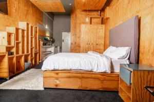 Stylish Apartment in Johannesburg