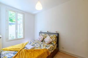 Chevreul appartement entier proche Paris