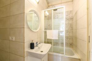 Chevreul appartement entier proche Paris