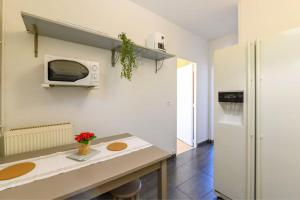 Chevreul appartement entier proche Paris