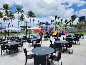 Resort Beira Mar - Porto Alto resort