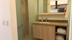Luxury Sea Loft Apartaestudio cerca al Mar