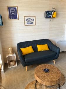 LÉclat Maritime ! Vue sur la mer !