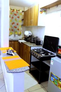 Sonnie HomeStay