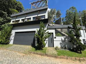 Complexo exclusivo com 2 acomodações | Studio + Loft com piscina