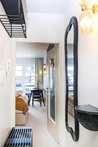 Boutique Apartment direkt im Zentrum nahe der neuen Therme
