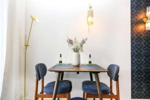 Boutique Apartment direkt im Zentrum nahe der neuen Therme
