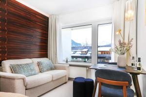 Boutique Apartment direkt im Zentrum nahe der neuen Therme
