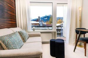 Boutique Apartment direkt im Zentrum nahe der neuen Therme