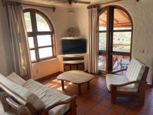 Spanish Colonial style Casa with gorgeous views