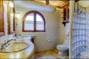 Spanish Colonial style Casa with gorgeous views