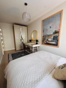 ApartamentySnu, Apartament Nad Potokiem