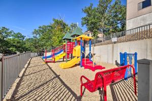 Resort Villa on Lake of the Ozarks! Family Fun Hub