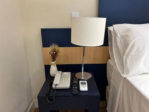 Flat 305H - Hotel em Frente Aeroporto Congonhas