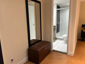 Flat 305H - Hotel em Frente Aeroporto Congonhas