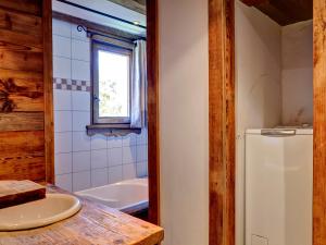 Appartement charmant à Courchevel 1650, parking inclus - FR-1-514-34