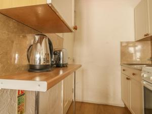 Mews Cottage 7