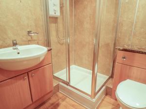 Mews Cottage 7