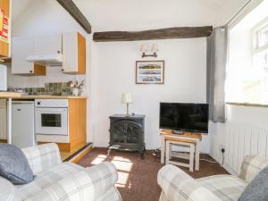 Mews Cottage 6