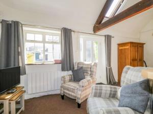 Mews Cottage 6