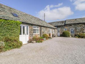 Mews Cottage 6
