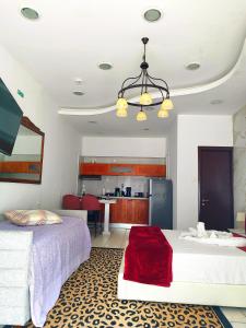 Sweet Home Suite