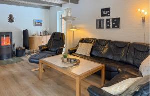 Holiday Home M Eriksensvej Rømø X