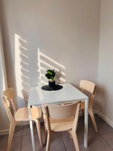 ApartamentySnu, Apartament Nad Potokiem