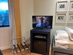 Flat 305H - Hotel em Frente Aeroporto Congonhas