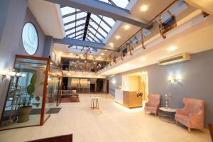 4 Epoxes Hotel Spa