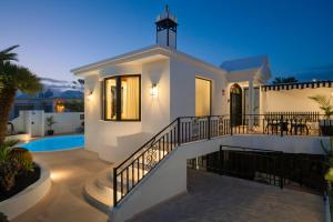 Villa La Favorita