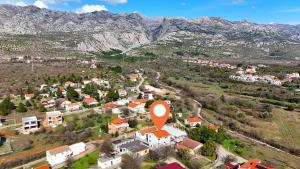 Apartment Near Paklenica1