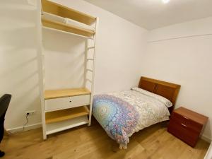 Apartamento en Eibar