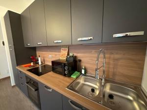 Milan Bergamo Work Apartment
