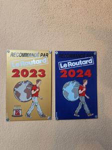 Hotel De Belgique à Menton