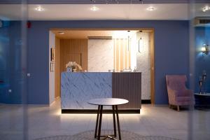 4 Epoxes Hotel Spa
